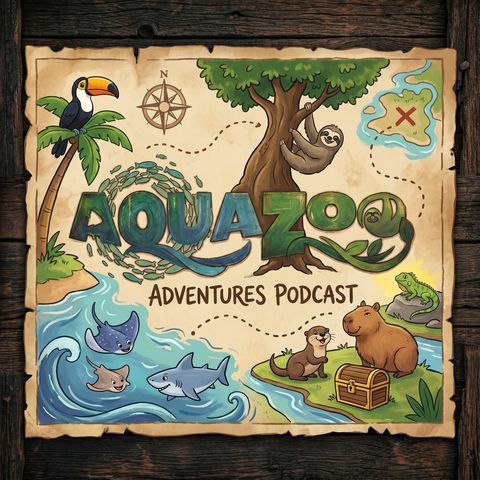 Podcast Cover