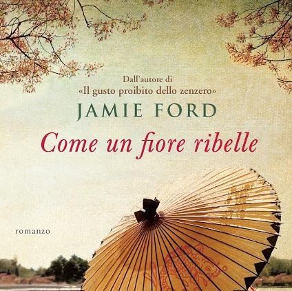 Un libro sul comodino - Come un fiore ribelle