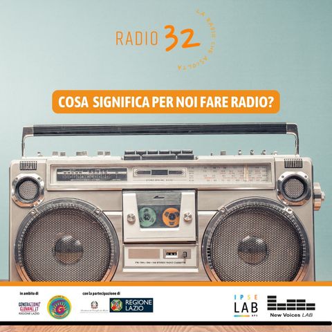Giornata Mondiale della Radio 2024: cosa significa fare radio per noi?