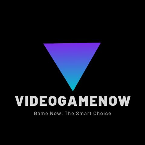 Episode 1 - Who Is VideoGameNow?