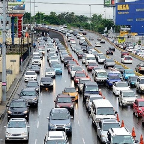 ¿Hay solución para el caos del tránsito en RD? (parte 2)