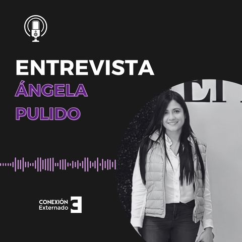 Entrevista a Ángela Pulido - Jurada Cátedra y Premios José de Recasens 2023