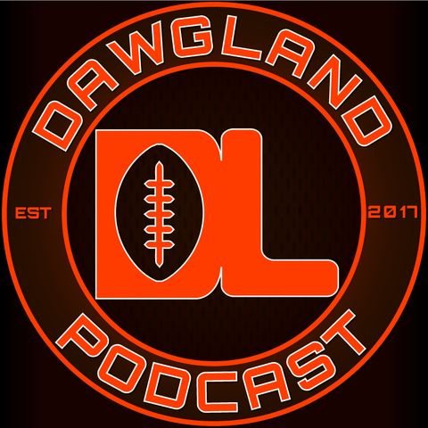 S3EP9 - Browns/Rams Preview, Crucial Injuries & more