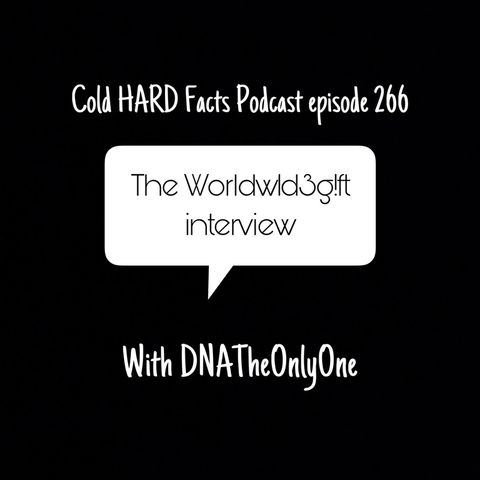 The Worldw1d3g!ft interview