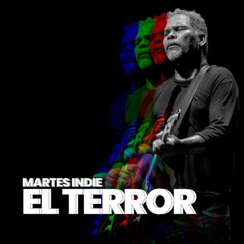 Hablamos de Luis Terror Días ft. Manuel Betances