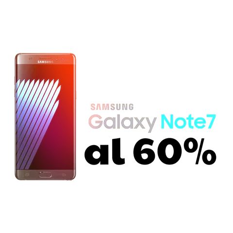 Samsung al 60%