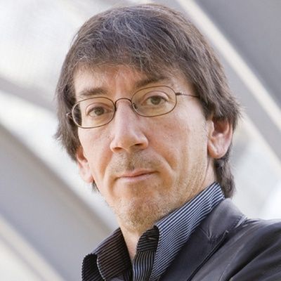 Episode 04 - Will Wright