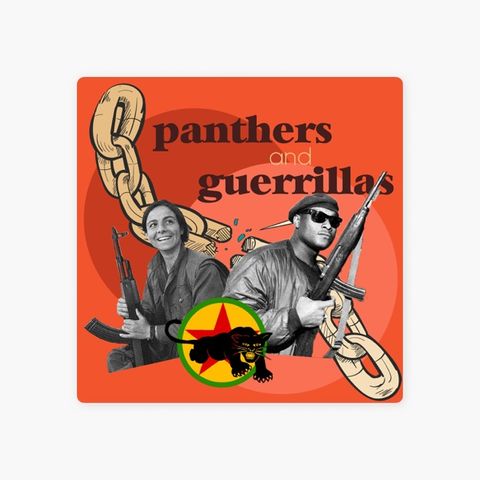 Phanters and Guerrillas - Divulgação
