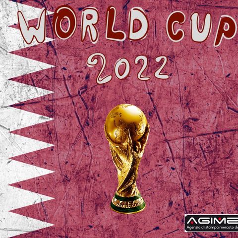 Podcast Mondiali Qatar il Punto di Fabio Felici - Lunedì 21 novembre