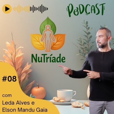 Jejum Intermitente e Mindfulness #08