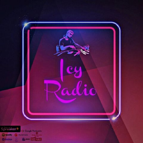 Episode 1 - Icy Radio's First