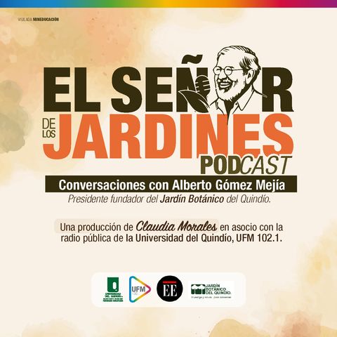 Episodio de Presentación