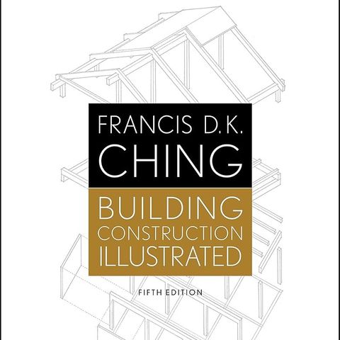Building Construction Illustrated