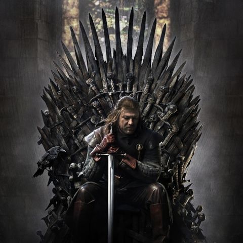 How to Watch Game of Thrones (A Christian Guide)