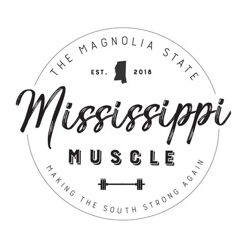 Mississppi Muscle Podcast Episode 2- Demitry Johnson: Black Magic Fitness