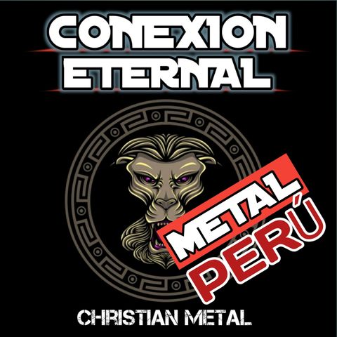 Metal Cristiano Peruano - Parte 01