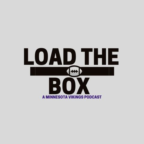 Load the Box: Lions Edition Pt. 2