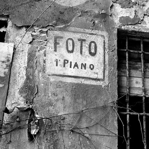 Nonno Battista