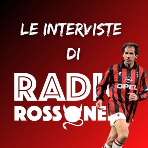 ESCLUSIVA! Radio Rossonera intervista Franco Baresi