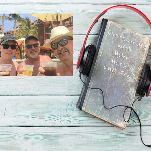 Episode 23: Boys Trip to Cabo with Special Guest Tim Duke