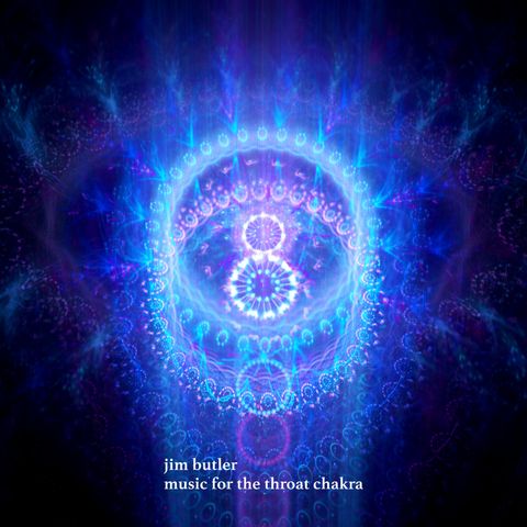 Deep Energy 169 - Music for the Throat Chakra - Music for Sleep, Meditation, Relaxation. Massage, Yoga, Reiki, Sound Healing, Sound Therapy,
