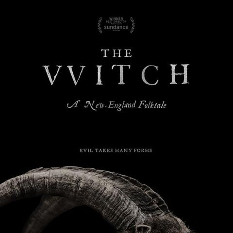 Esoteric Hollywood: The Witch, Suspiria & Devil's Bitchcraft