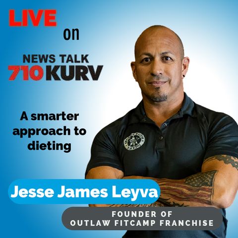 A smarter approach to dieting || 710 KURV Rio Grande Valley, TX || 4/20/21