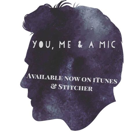 You,Me & a mic Ep.4 with Josh Silva  pt.1
