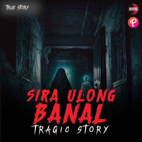 SIRA ULONG BANAL: TRUE HORROR STORY | TAGALOG HORROR STORIES | 3 DAYS OF DARKNESS