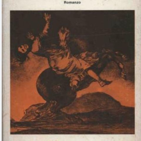 Menzogna e sortilegio