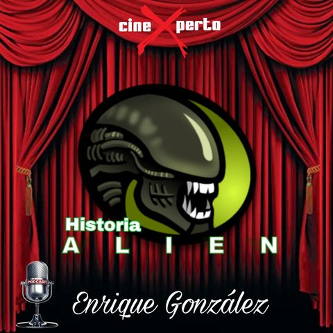 CineXperto "Alien el Octavo pasajero" Su historia y errores.