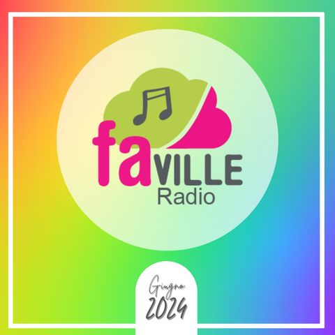 Radio FAville 2024 - “Lavorare insieme significa vincere insieme” - Stagione 2 Ep. 23