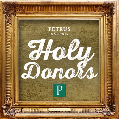 000 - Introducing Holy Donors