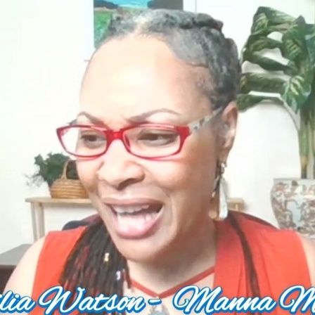 Manna Ministries with Kamilia Watson - Episode 9 - Now That Your Woke