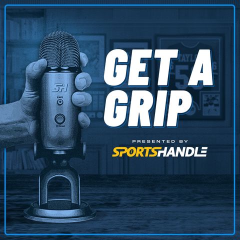 5. 'Get a Grip': What is Sports Betting Innovation, Futures Betting & Booking