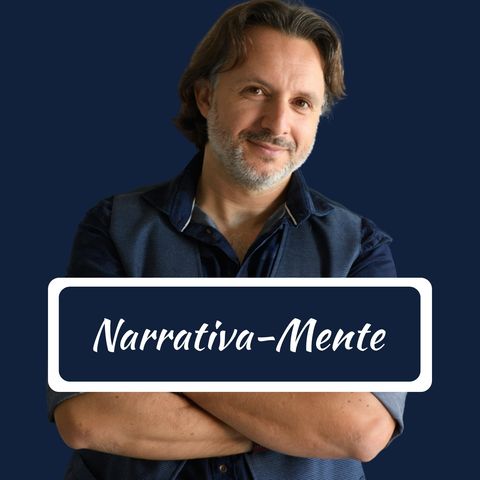 Copertina del podcast