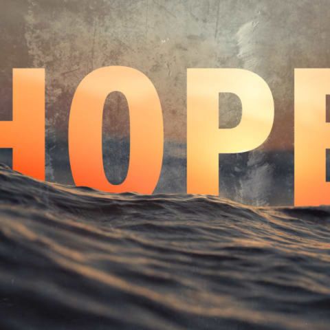 Hope | God's Plan
