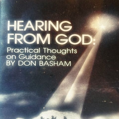 Discover the Power of Words for the Endtimes! - SPIRITWARS