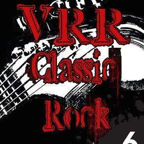 Programa de Estreia da VRR: Classic Rock