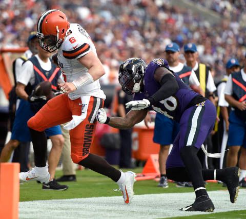 Why The Cleveland Browns Will Reign King Of The AFC North