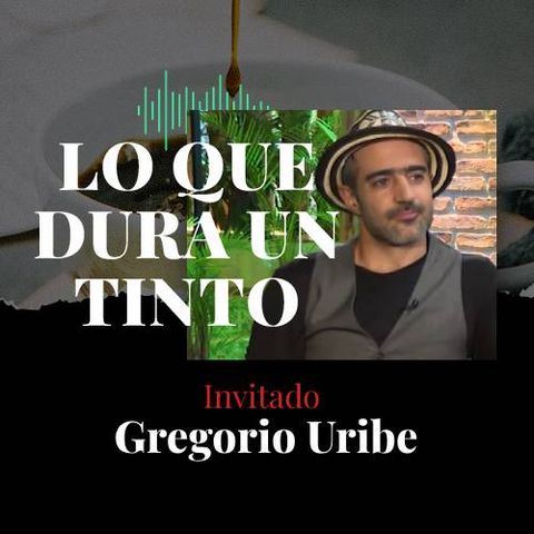 Gregorio Uribe: "El jefe manda y el líder inspira"