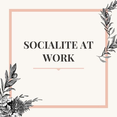 Creating a Social Committee at Your Workplace