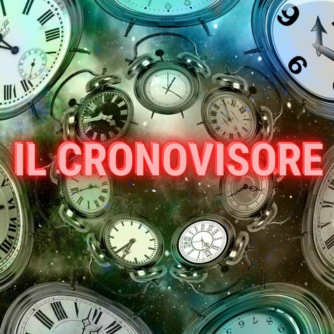 S05E08 - Il Cronovisore