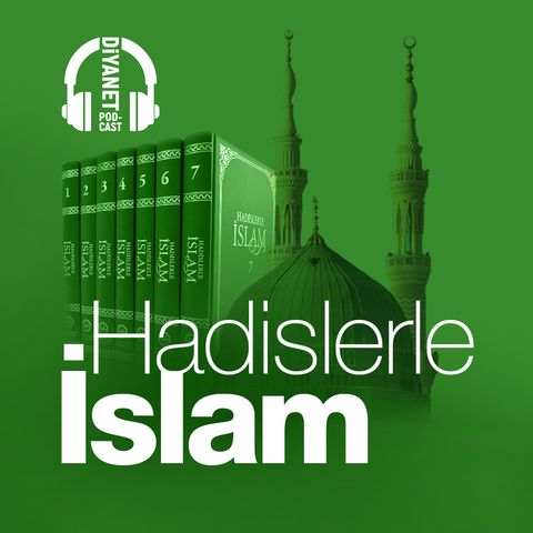 İstiaze - Hadislerle İslam