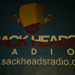 Sack Heads Radio 4.8.15