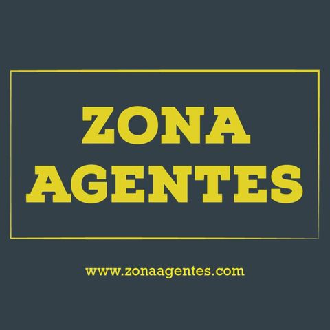 Episodio 5 Zona Agentes - Fronteras abiertas y cerradas