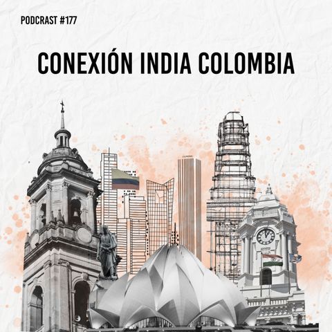Conexión India Colombia