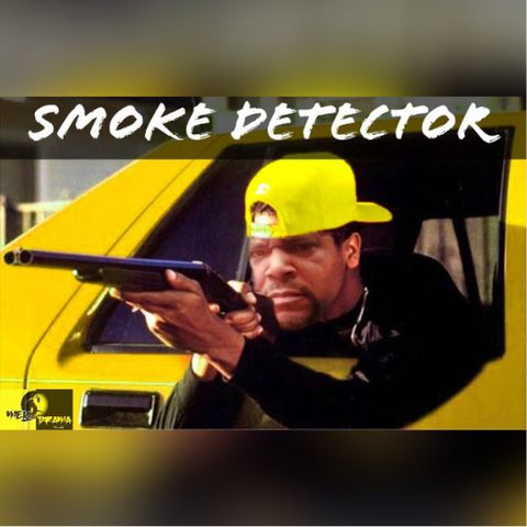 Episode 12: Smoke Detector