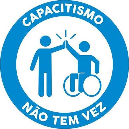 Educação Especial - Capacitismo