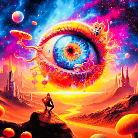 OM Utopia 98 - I fiori di Wilde